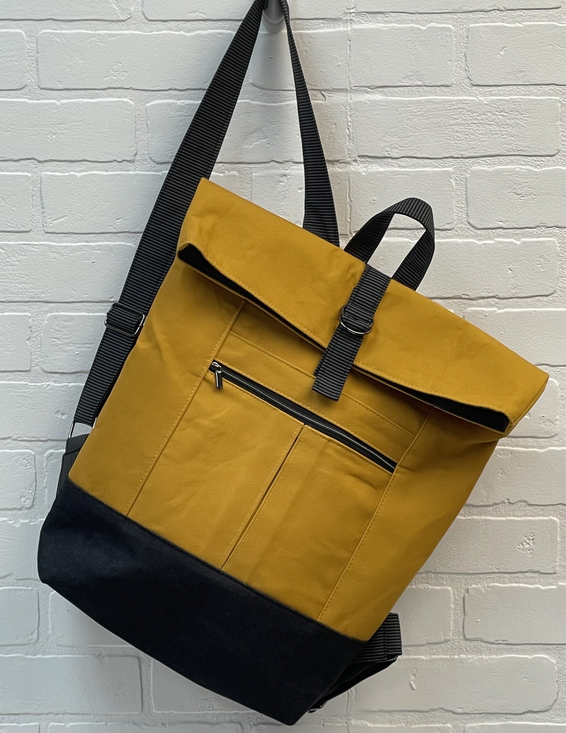 Kit: Range Backpack - Multiple Colors PATTERN NOT INCLUDED