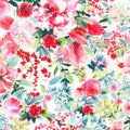 Yuletide Bouquet by Studio RK - Floral White