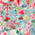 Yuletide Bouquet by Studio RK - Gray