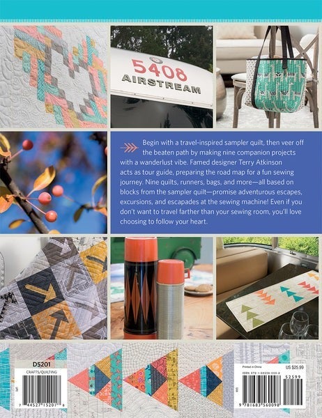 Book: Follow Your Heart