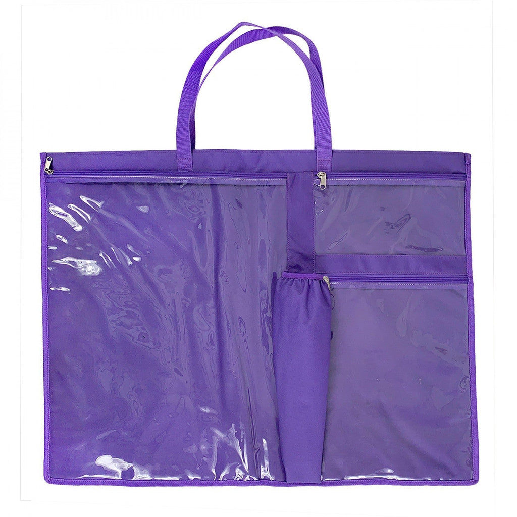 Toteology Purple