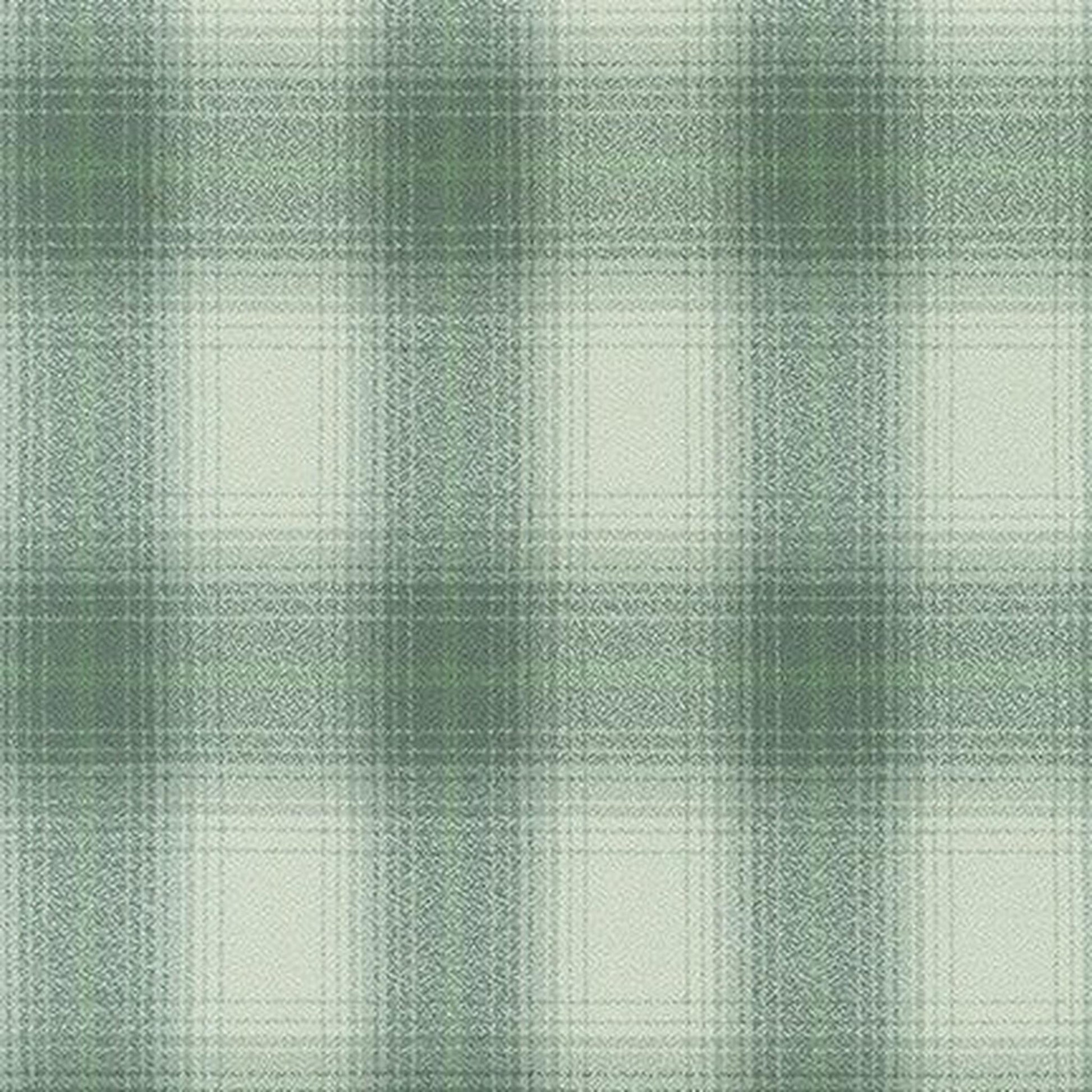 Mammoth Flannel by Studio RK - Sage