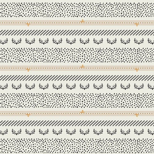 2.5 Edition Binding - Woodlands Bound