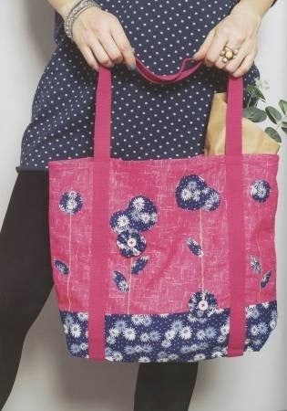 Book: Take Two Fat Quarters  Gifts