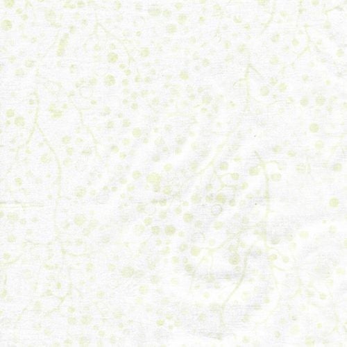 Island Batik - Eggshell