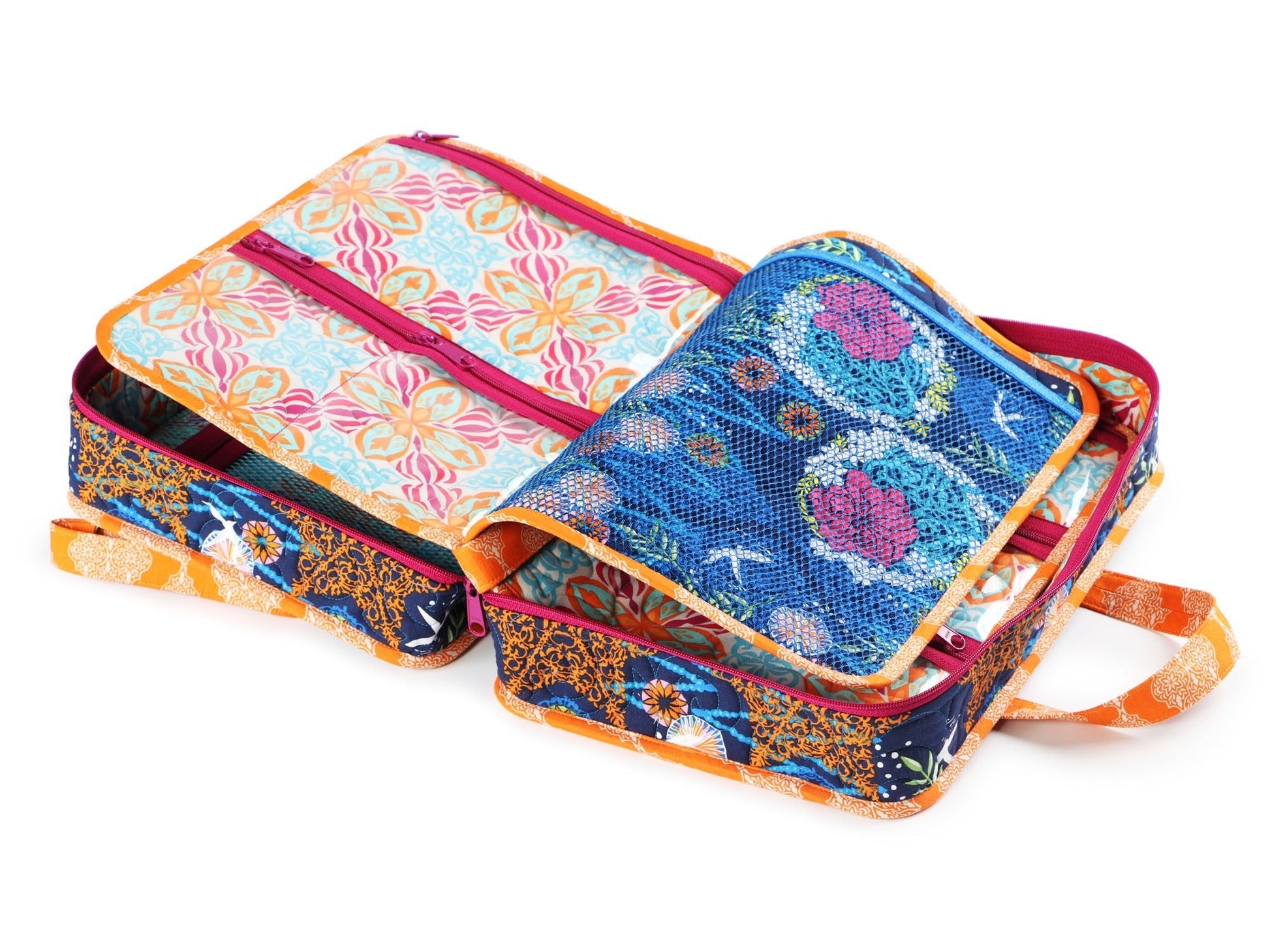 Pattern: A Place For Everything 2.0