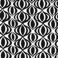 Zen Funk by Kathy Engle Lava Lamp: Black