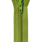 Zipper #3 - 14 in | Multiple Colors
