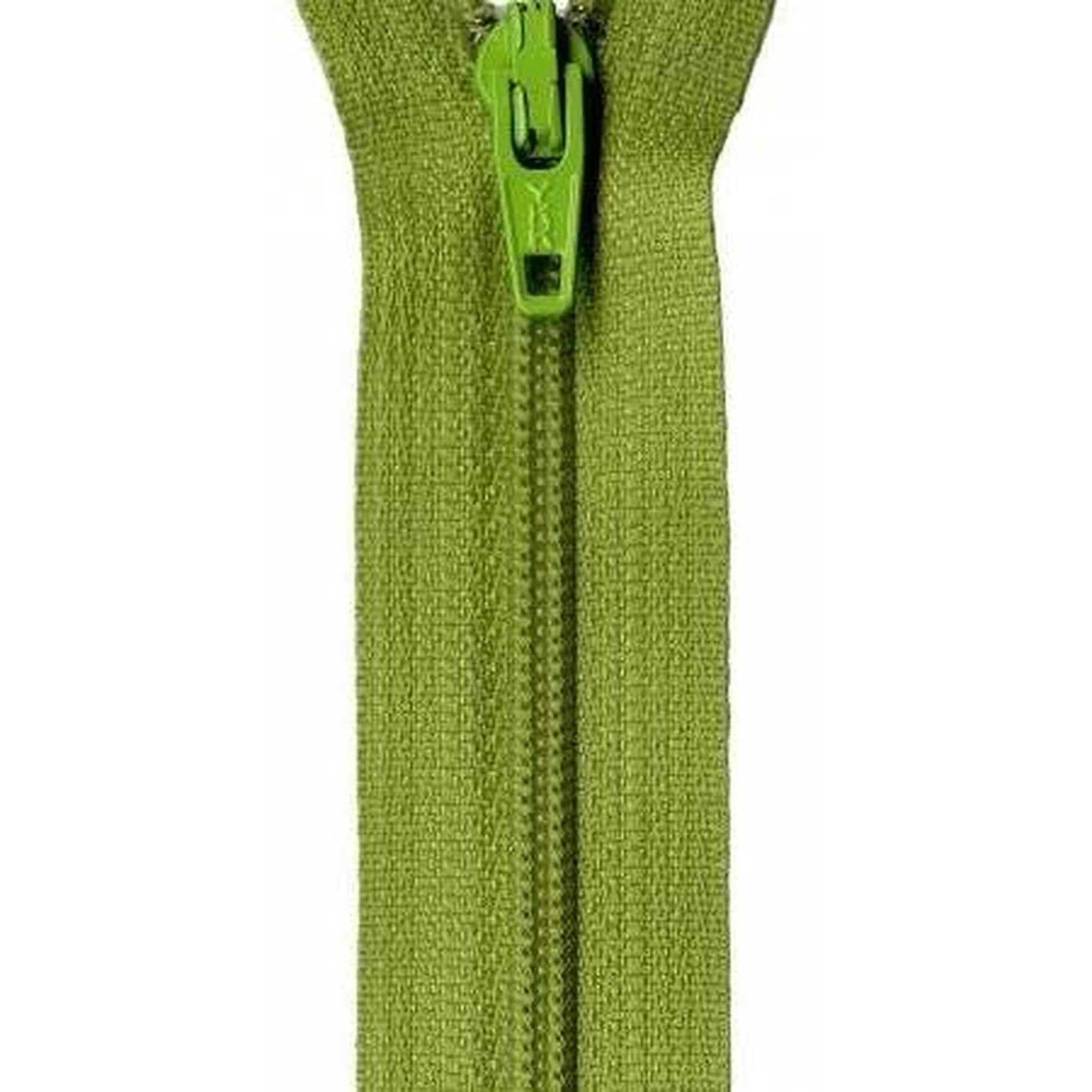 Zipper #3 - 14 in | Multiple Colors