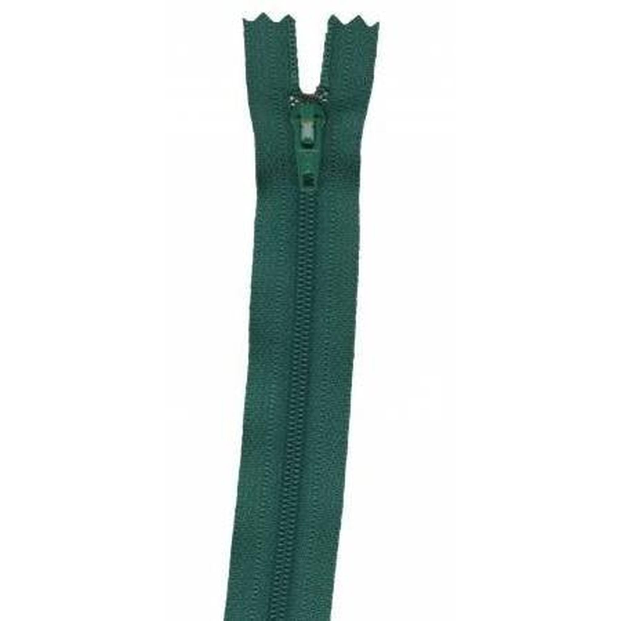 Zipper #3 - 14 in | Multiple Colors