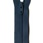 Zipper #3 - 14 in | Multiple Colors
