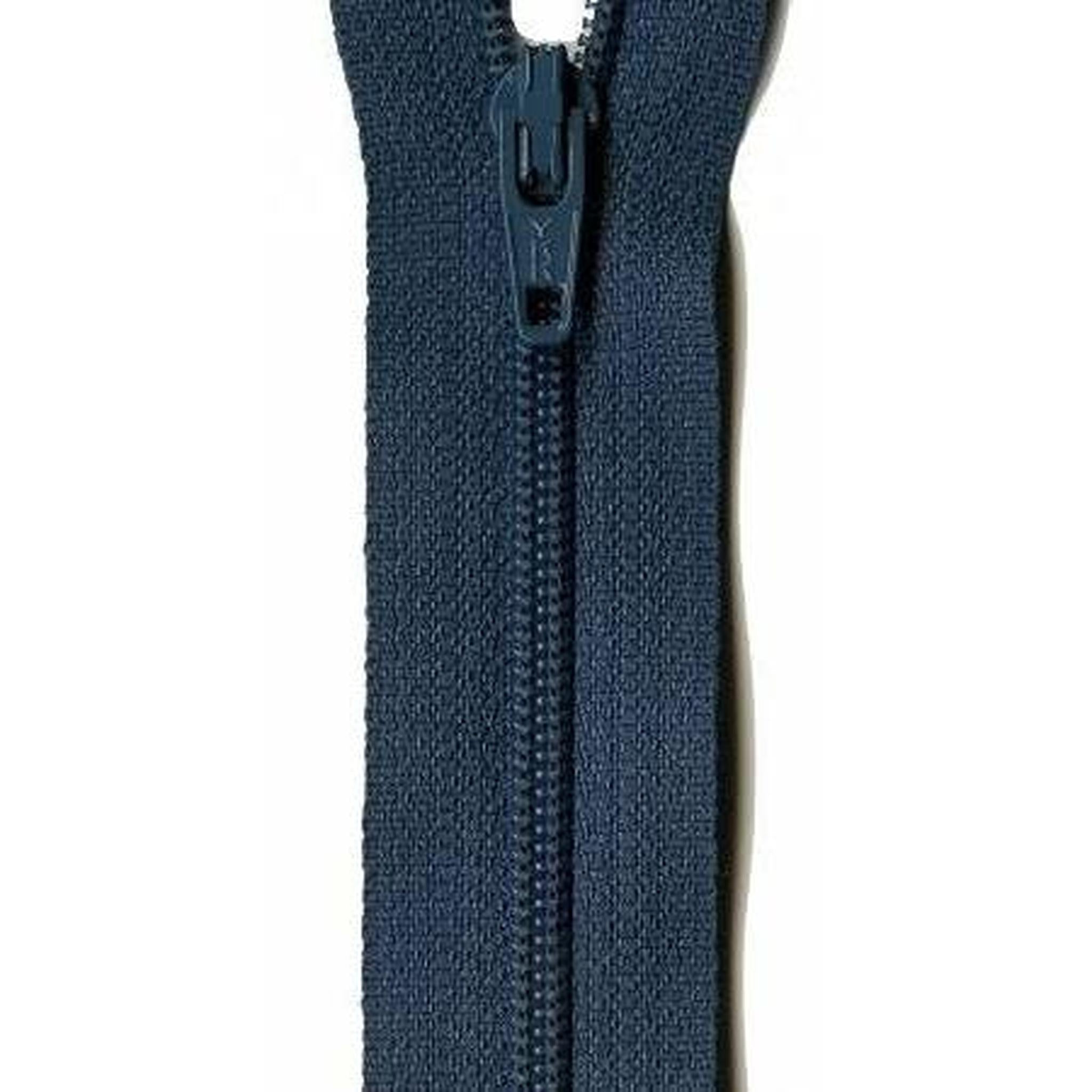 Zipper #3 - 14 in | Multiple Colors
