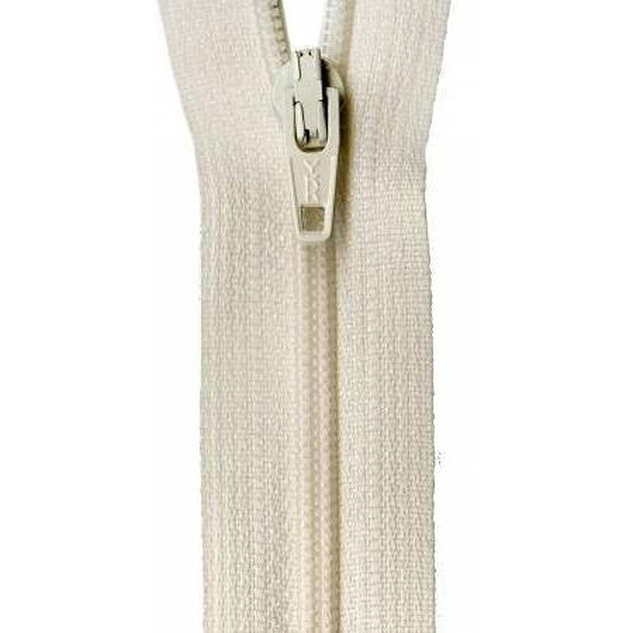 Zipper #3 - 14 in | Multiple Colors