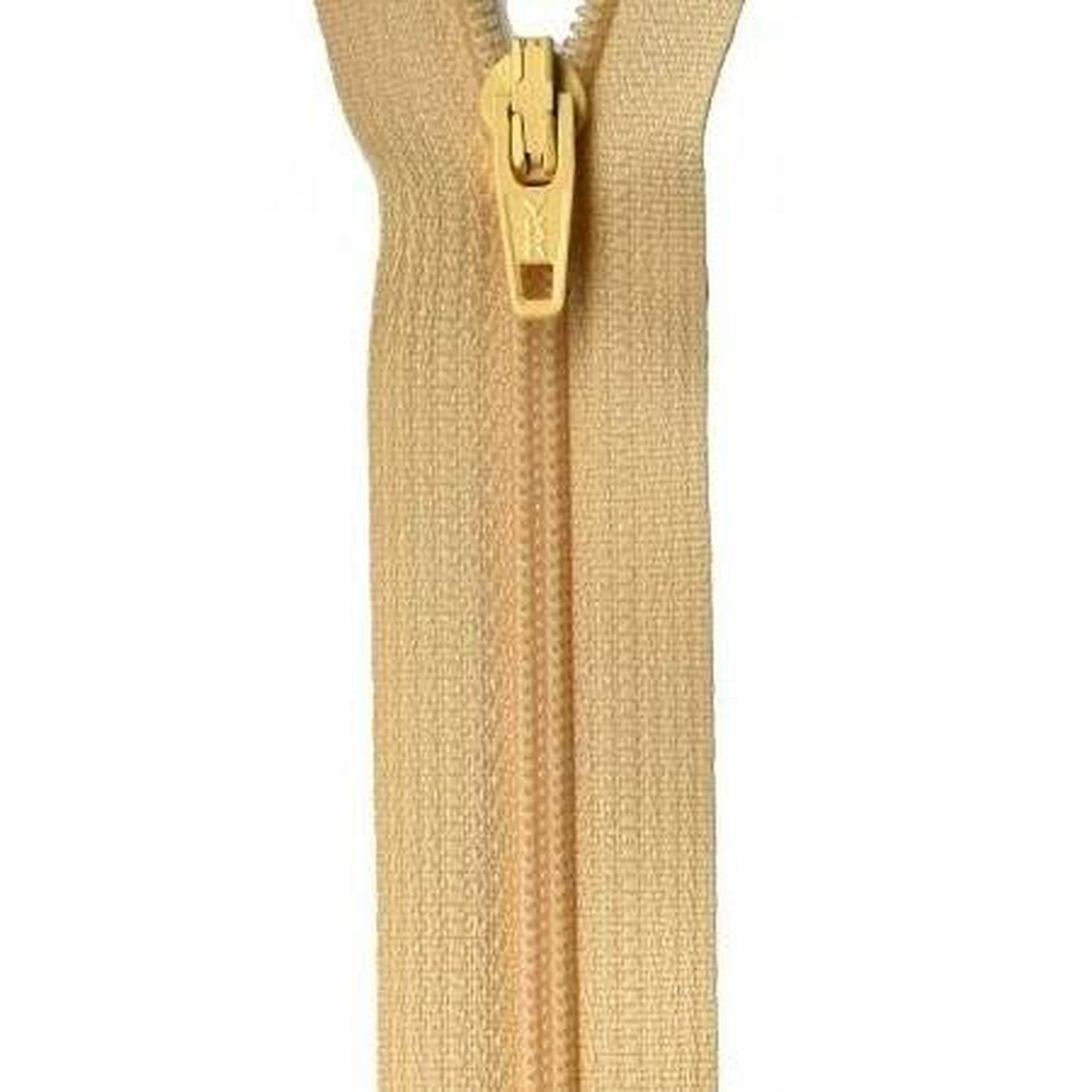 Zipper #3 - 14 in | Multiple Colors