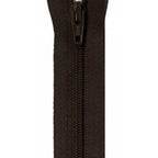 Zipper #3 - 14 in | Multiple Colors