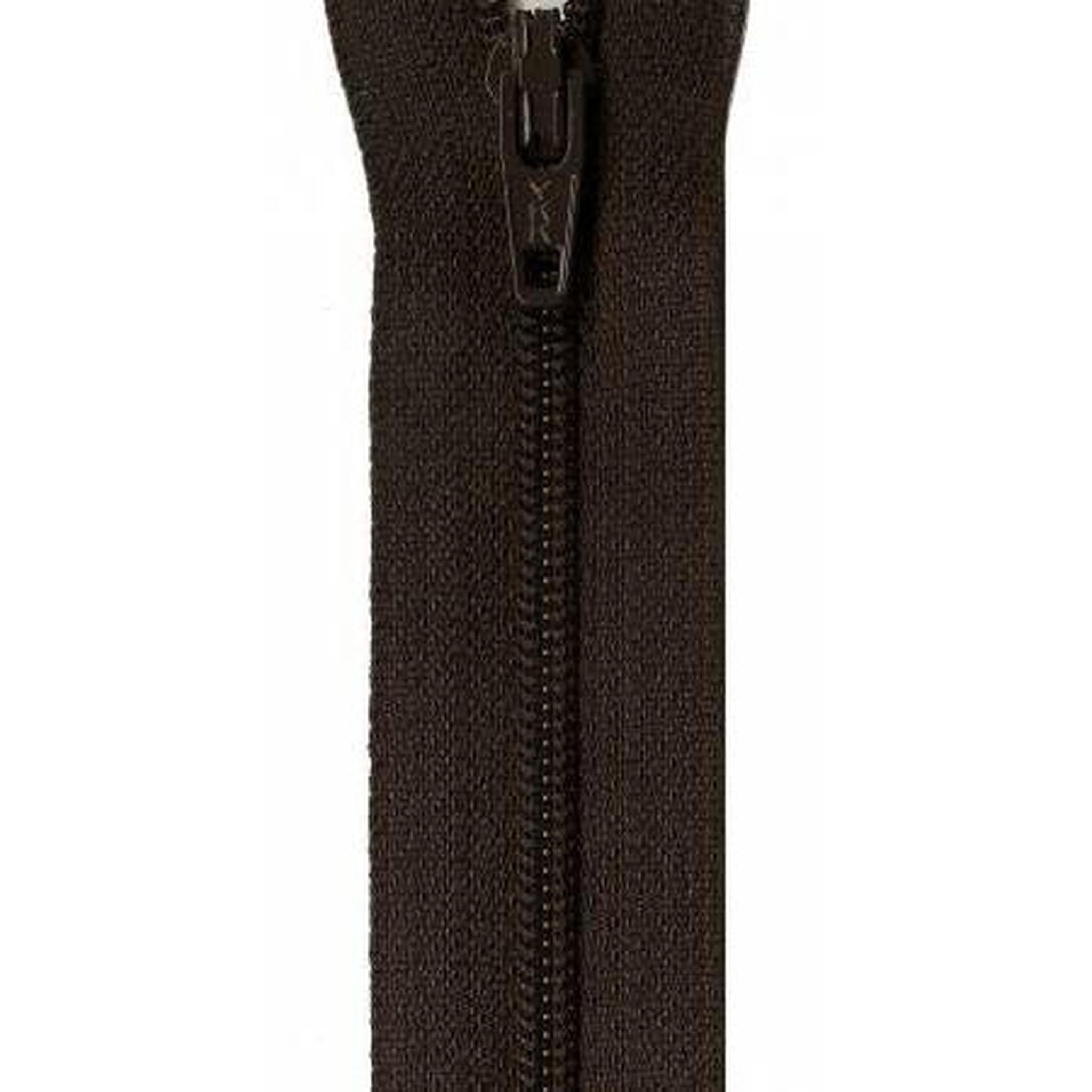 Zipper #3 - 14 in | Multiple Colors