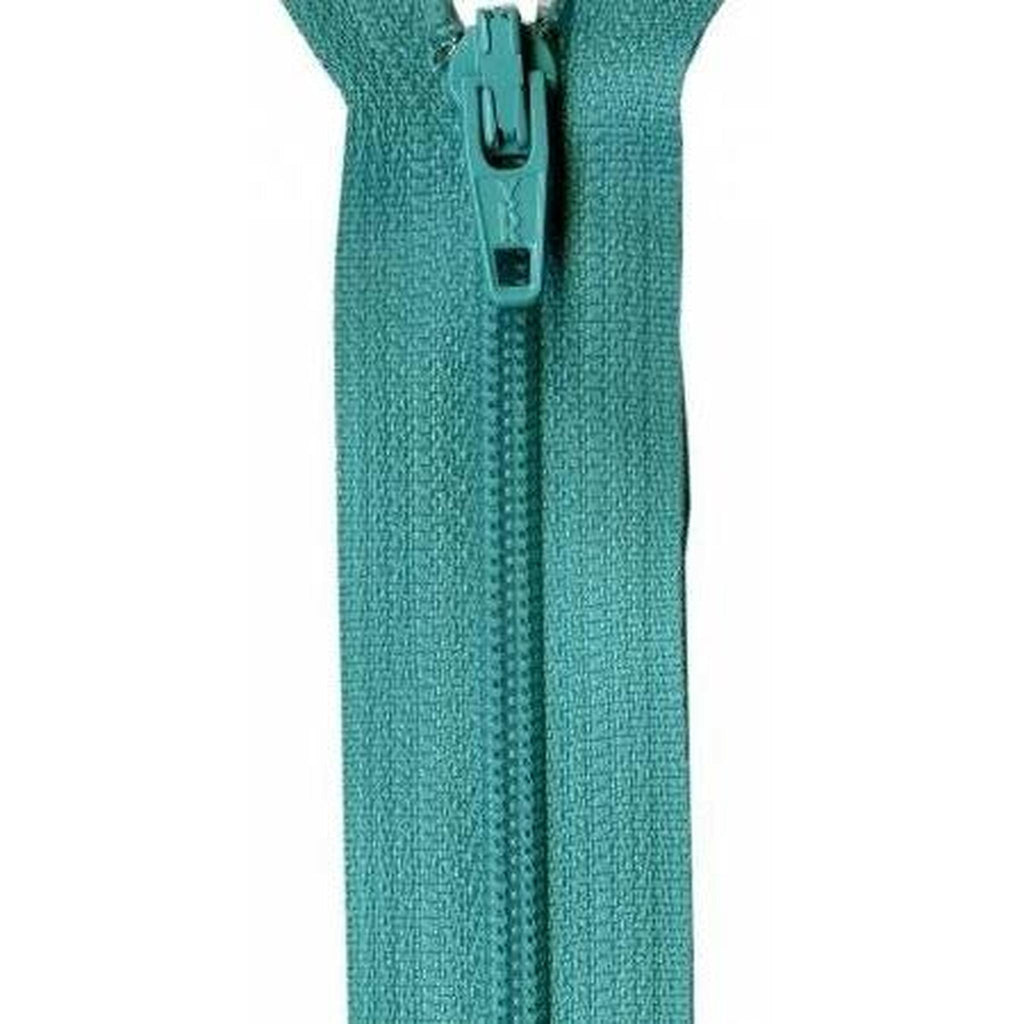 Zipper #3 - 14 in | Multiple Colors