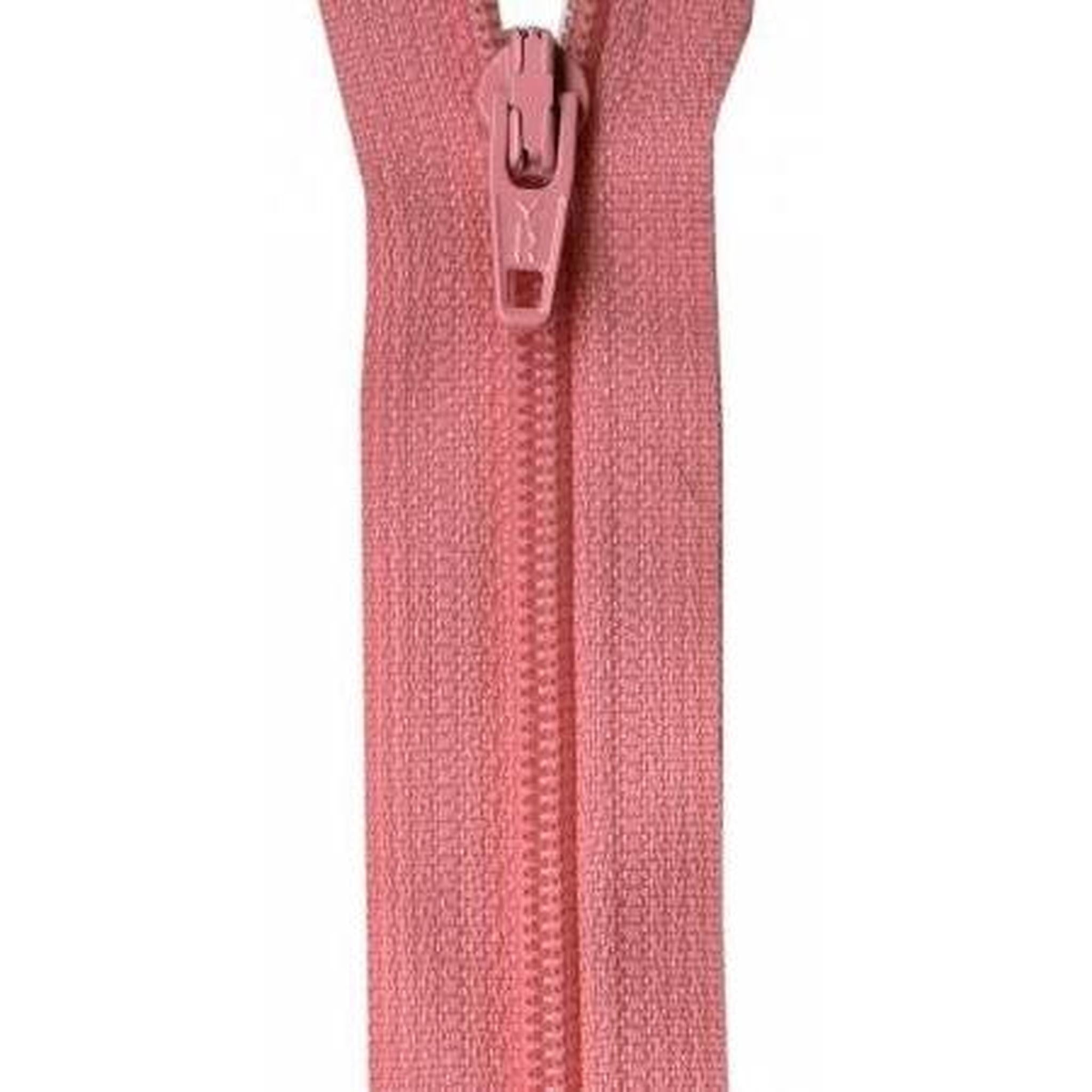 Zipper #3 - 14 in | Multiple Colors