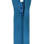 Zipper #3 - 14 in | Multiple Colors