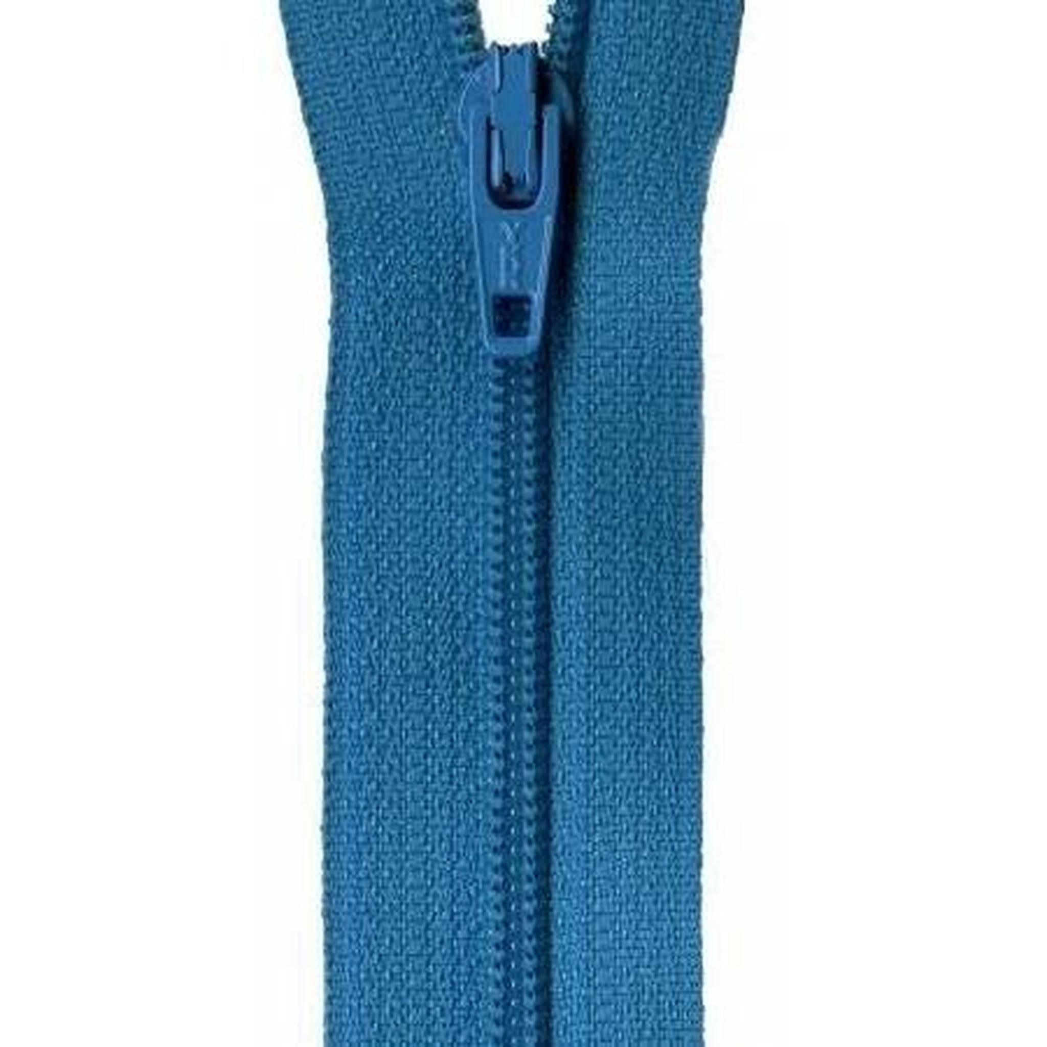 Zipper #3 - 14 in | Multiple Colors
