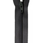 Zipper #3 - 14 in | Multiple Colors