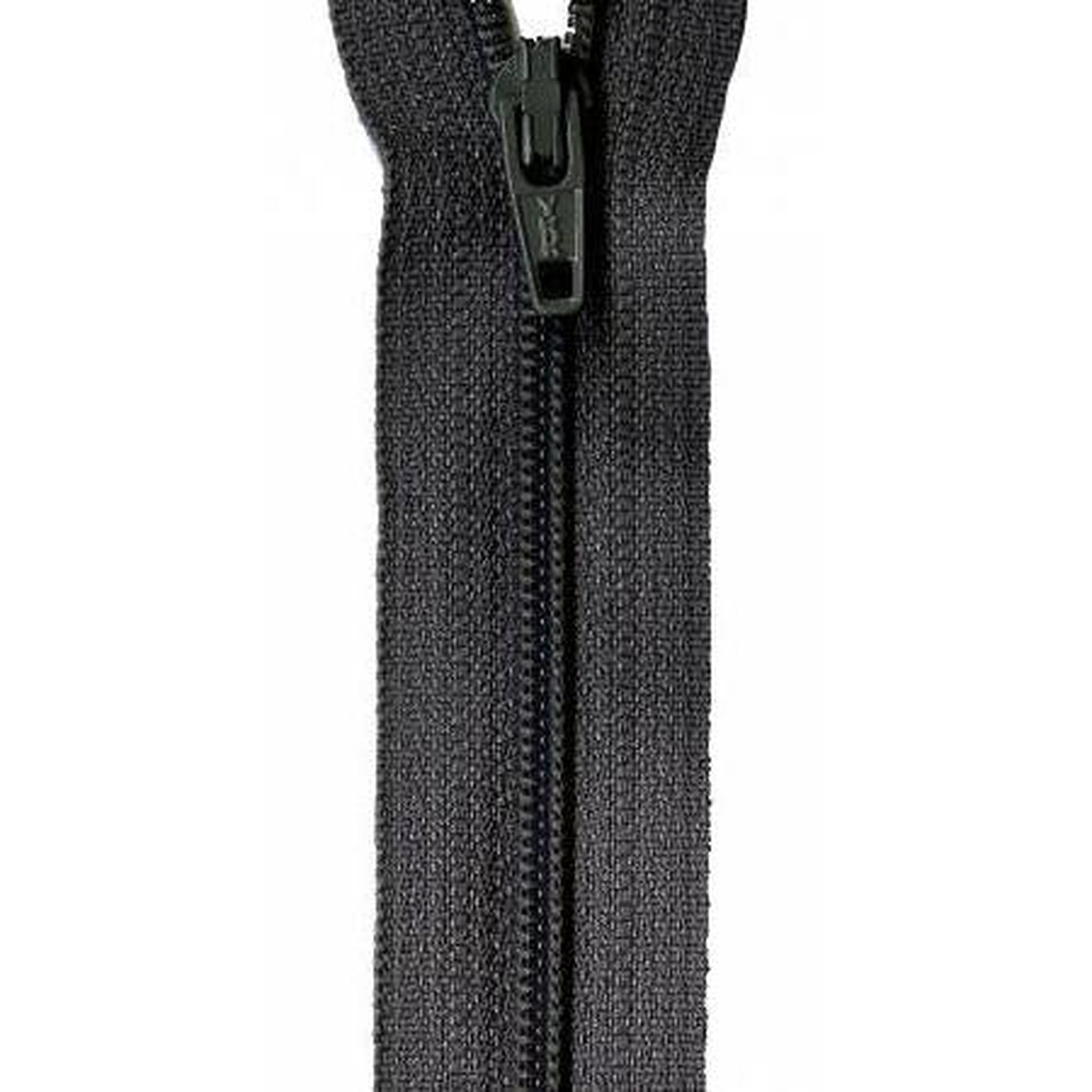 Zipper #3 - 14 in | Multiple Colors