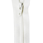 Zipper: #3 - 22 in | Multiple Colors