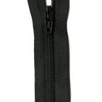 Zipper: #3 - 22 in | Multiple Colors