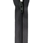 Zipper: #3 - 22 in | Multiple Colors