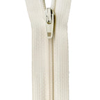 Zipper: #3 - 22 in | Multiple Colors