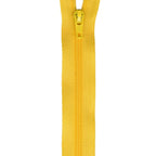 Zipper: #3 - 22 in | Multiple Colors