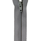Zipper: #3 - 22 in | Multiple Colors