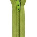 Zipper: #3 - 22 in | Multiple Colors