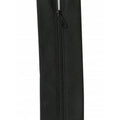 Zippity Do Done Zipper - 18 inch Black