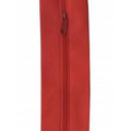 Zippity Do Done Zipper - 18 inch Red