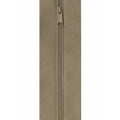 Zippity Do Done Zipper - 18 inch Tan