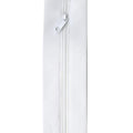 Zippity Do Done Zipper 18 inch White