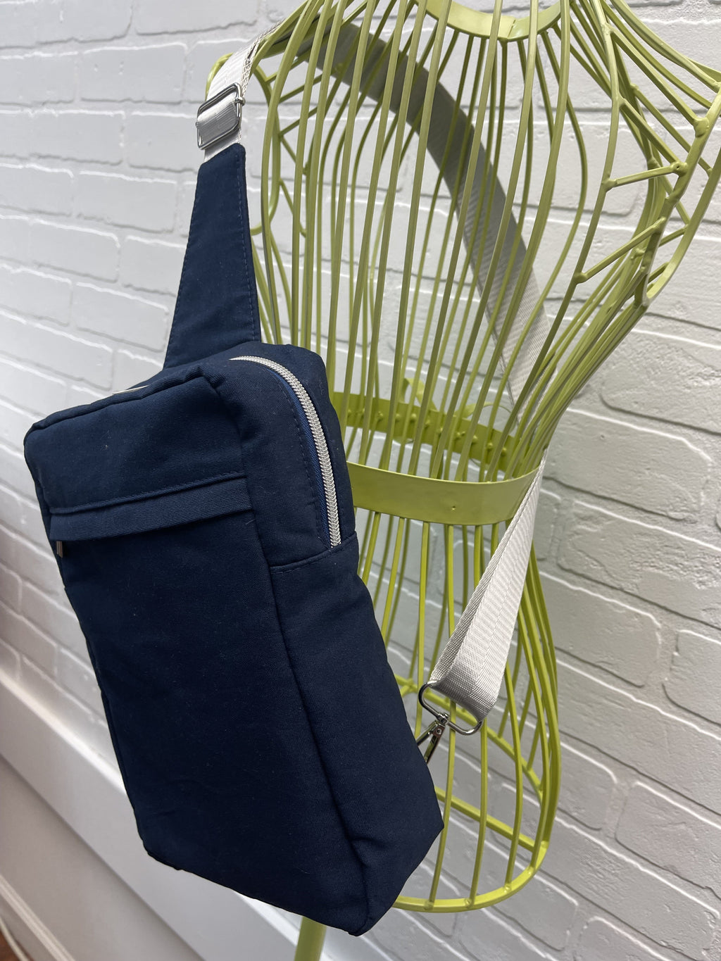 Sandhill Sling Kit - Olive Canvas