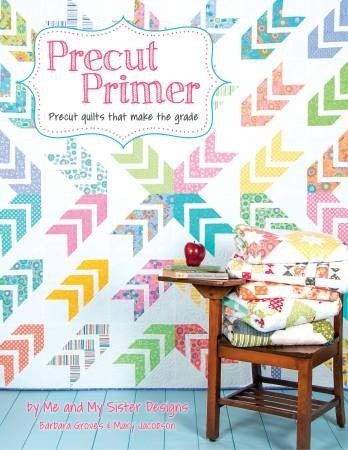 Book: Precut Primer