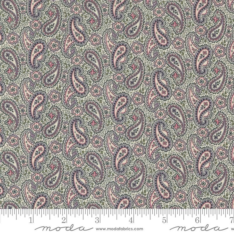 Goodnight Irene by Betsy Chutchian - Arthurs Tie: Grape