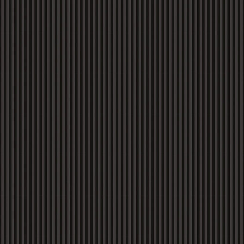 1/8" Tonal Stripes by Riley Blake - Black