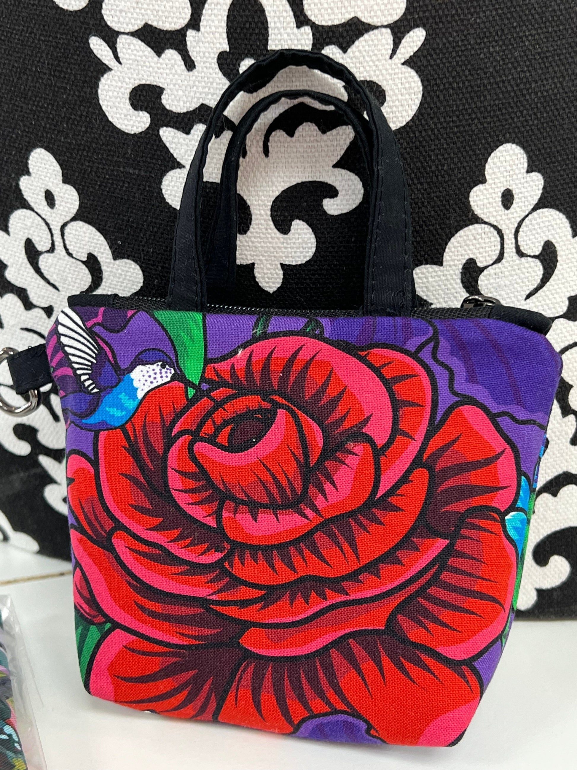 Kit: Itty Bitty Tote | Pattern sold separately