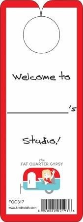 Knobie Talk -Not Messy