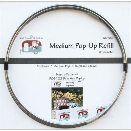 Medium Pop-Up Refill
