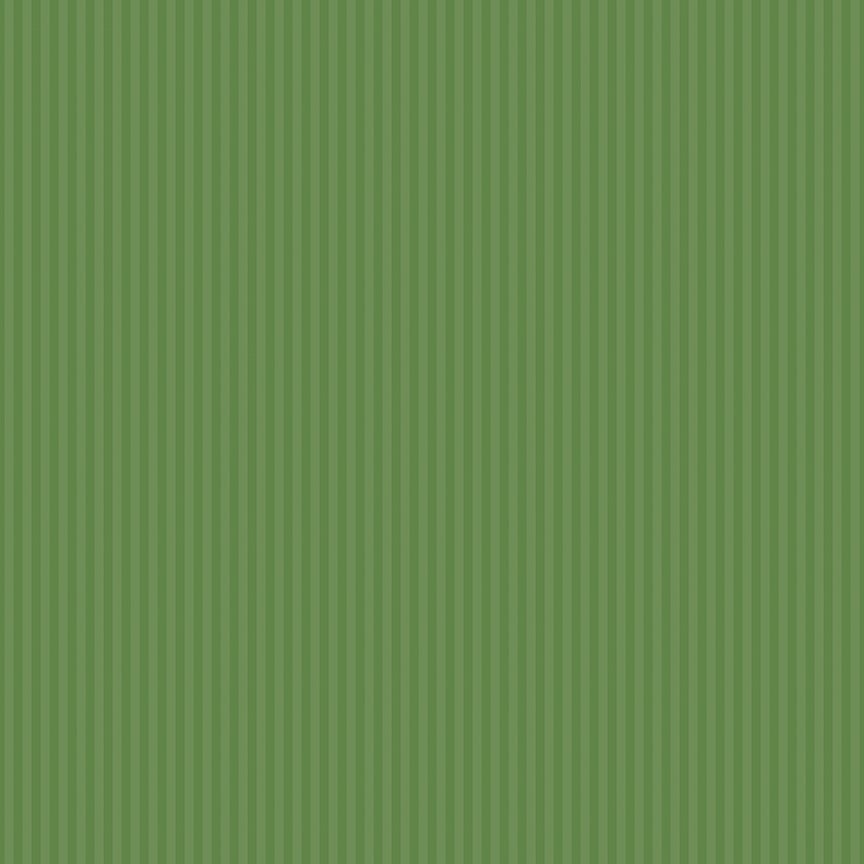 1/8" Tonal Stripes by Riley Blake - Clover