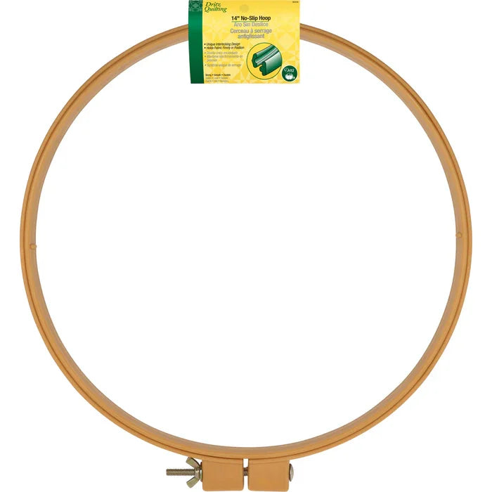 No Slip Hoop 14"