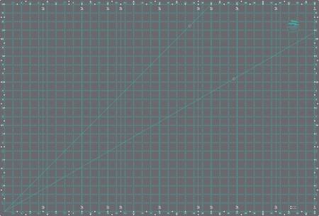 Creative Grids Cutting Mat - 24" x 36"