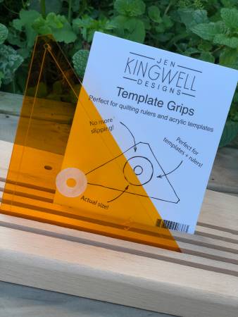 Template Grips