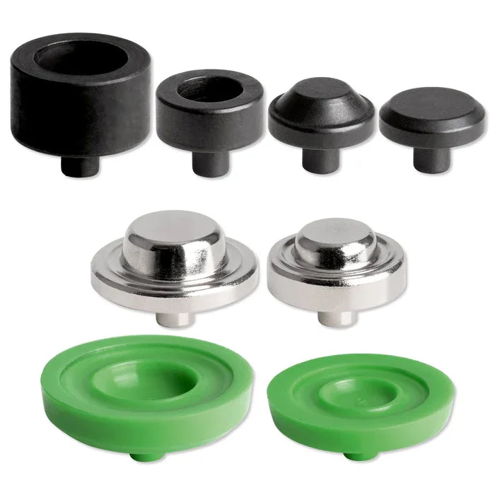 Tool Set for Prym Eyelets - 11mm and 14mm