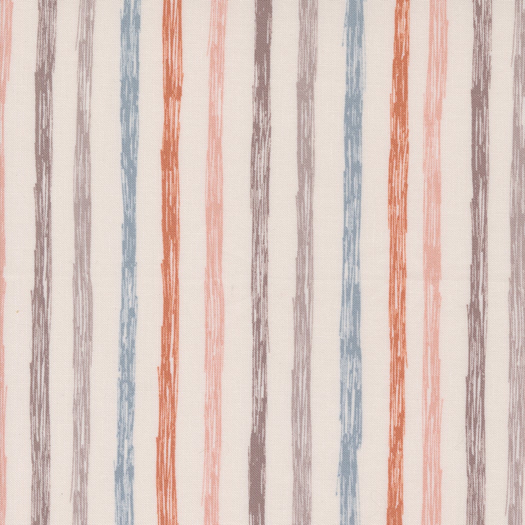 Chirp by Elena Amo - Just Stripes: Clouds